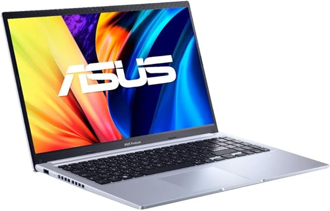 Notebook ASUS Vivobook 15, AMD Ryzen 5 – M1502IA-EJ251W