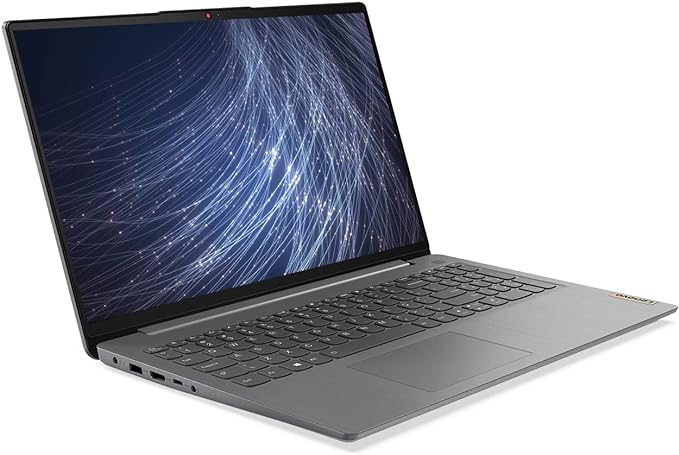 Notebook Lenovo Ultrafino IdeaPad 3 R7-5700U
