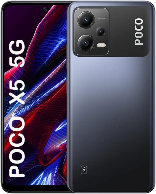Xiaomi POCOPHONE X5 5G