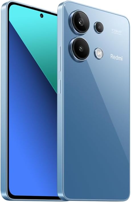 Xiaomi Redmi Note 13