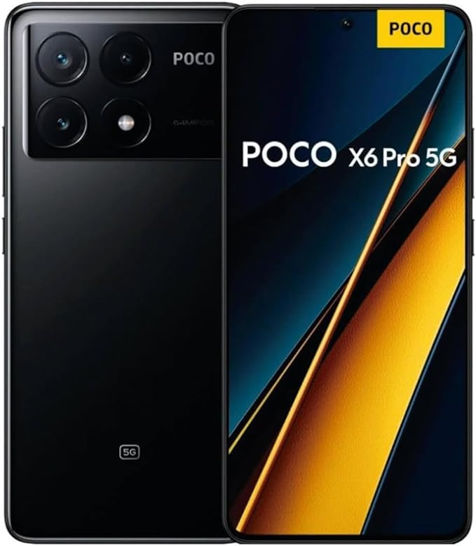 Xiaomi POCO X6 Pro 5G