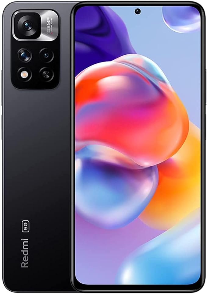  Redmi Note 11 Pro+ 5G