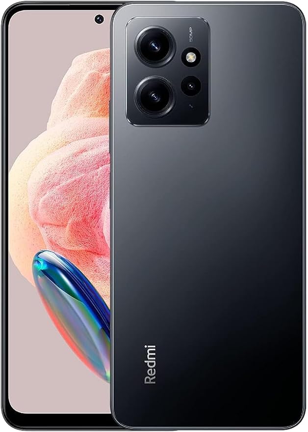  Xiaomi Redmi Note 12 