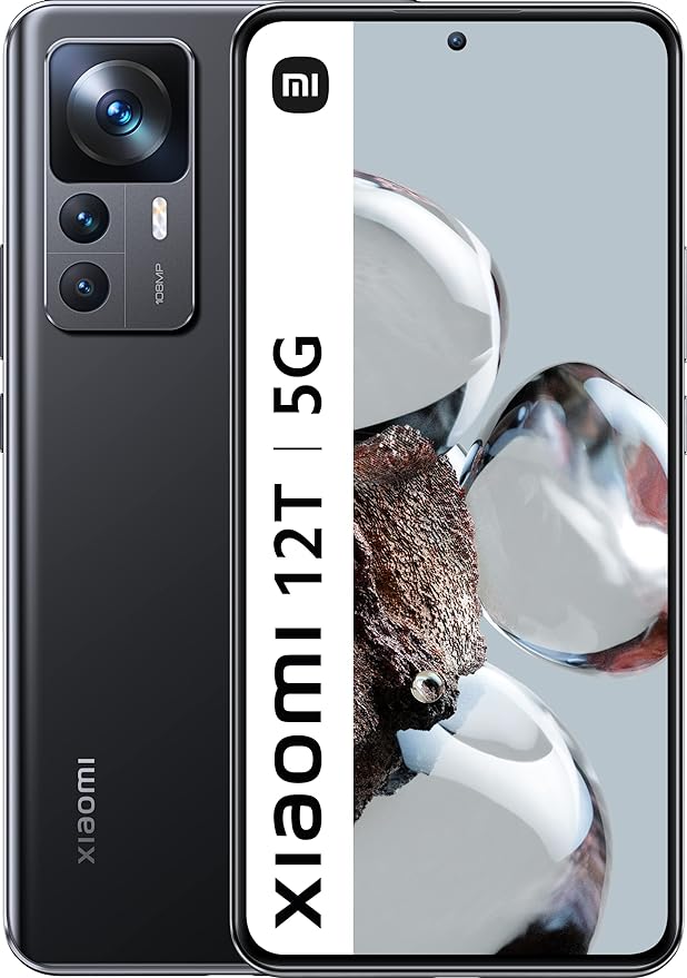Xiaomi 12T 5G 