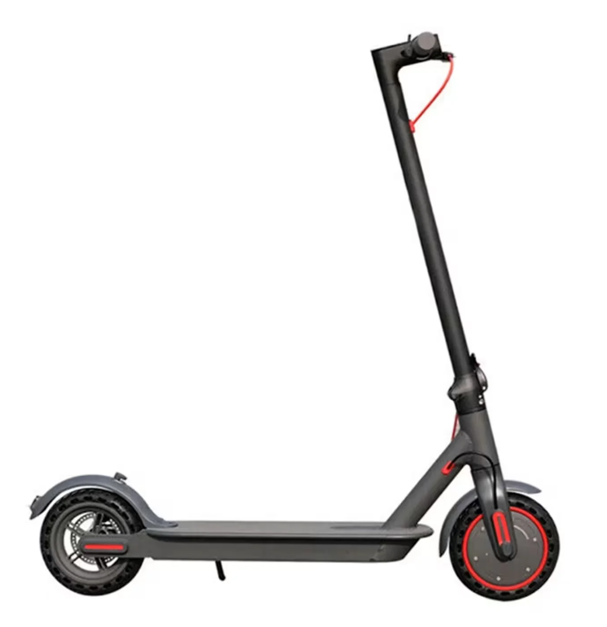 Patinete elétrico melhor custo beneficio 2 Foston FS-S09 Pro (bateria 10.400mAh, motor 350W)