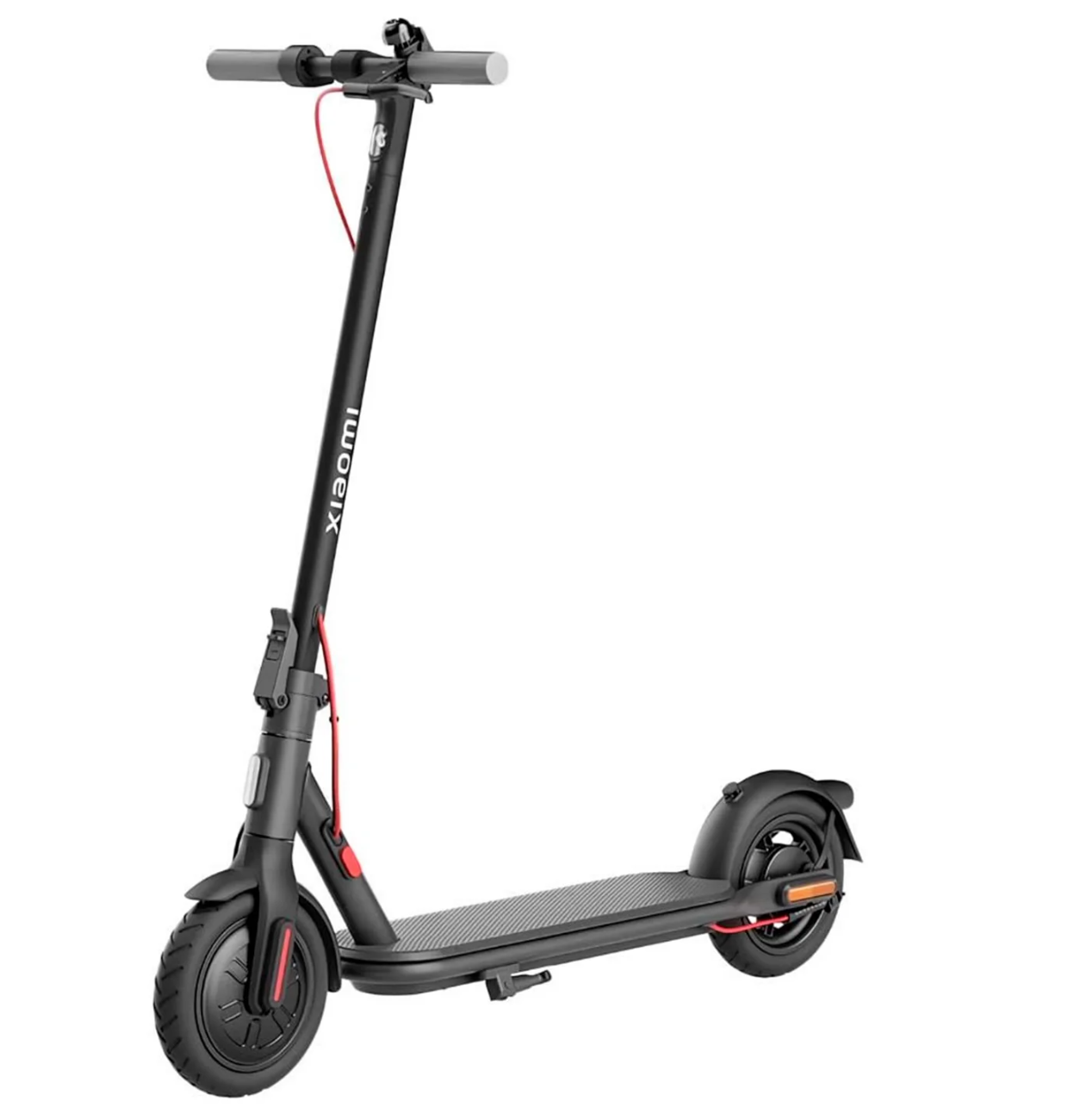 Patinete elétrico melhor custo beneficio 4 Xiaomi Electric Scooter 4 Lite 2ª Geração (motor 300W, pneus 10 polegadas)